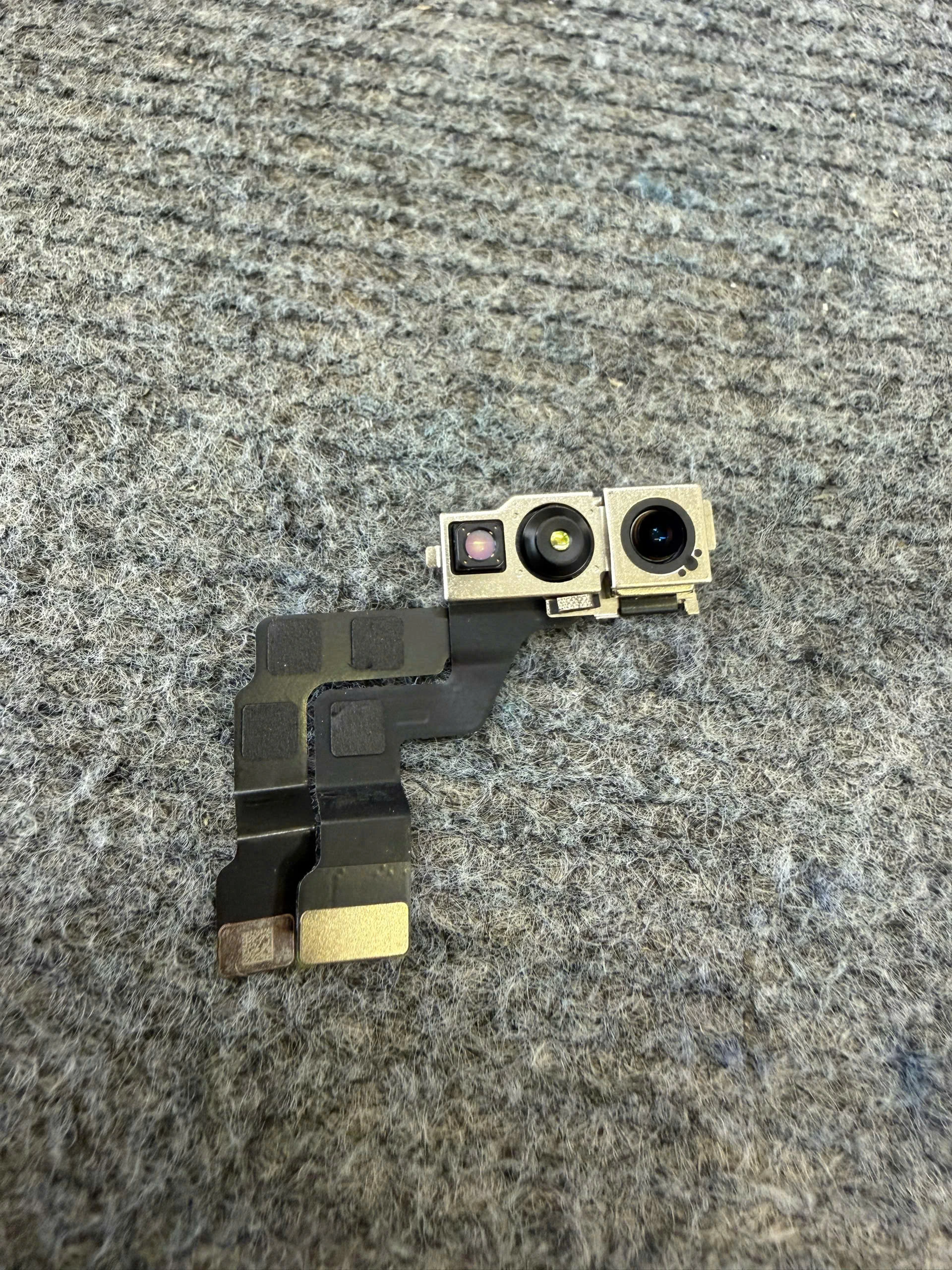 Camera Trước Zin Bóc Máy iPhone 14 Pro Max (A2651, A2893, A2894, A2895, A2896)